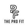 The Pro Fit Posing Logotyp