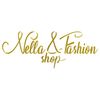 NellaFashionShop Logotype