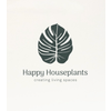 Happy Houseplants Logotip