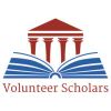 The Scholarium Foundation d/b/a Volunteer Scholars Logo