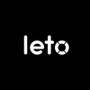 Leto Logotype
