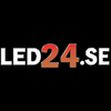 led24.se Logotyp