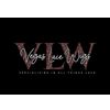 Vegas Lace Wigs LLC Logotype
