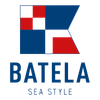 BATELA 1991 Logotipo