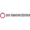 DER TOMATENFLÜSTERER Logotype