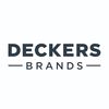 Deckers Logotype