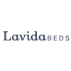Lavidabeds Logotype