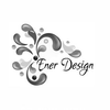Enerdesign.no Logo