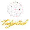 TODOJETECH Logotipo