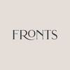 Fronts Boutique Logotip