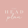 The Head Plan Logotype