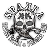 Spakka di Di Maria Barbara Logotyp