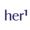 her1 Logotyp