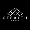 Stealth Padel Logotype