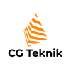 CG Teknik AB Logotyp