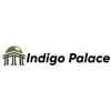 Indigo Palace Logotype