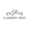 Flannery Beef Logotipo