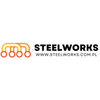 steelworks.com.pl Logotyp