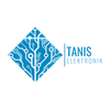 Tanis Elektronik AB Logotyp
