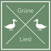 Grüne Liesl Logotyp
