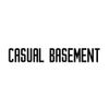 casualbasement.com Logotype