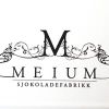 meium.no Logotyp