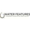 Water Features Logotype