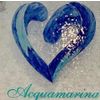 Acquamarina Logotip