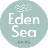 Eden Sea Logó