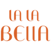 La La Bella Logotype