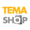 temashop.se Logotyp