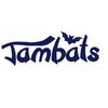 www.jambats.co.uk Logotyp