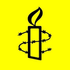 Amnesty International Logó
