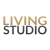 LIVING STUDIO Logotyp