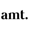 amt. Logotype