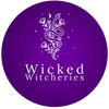 Wicked Witcheries Logotyp