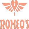 Romeo's Logó