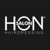 Hon Salon Logotyp