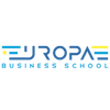 Europa Business School Logotipo