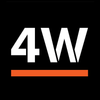 4Workers Logotype