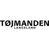 Tojmanden Logo
