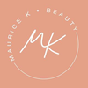 Maurice K Beauty Logotype