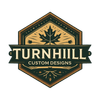 TurnHill Logotype