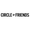 Circle of Friends Logotyyppi