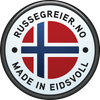 russegreier.no Logo