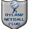 Ryland Netball Club Logotype