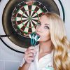 Sapphiredarts Logotyyppi