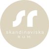 skandinaviskarum.se Logotyp