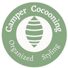 Camper Cocooning Logotype