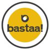 Bastaa! Logotype